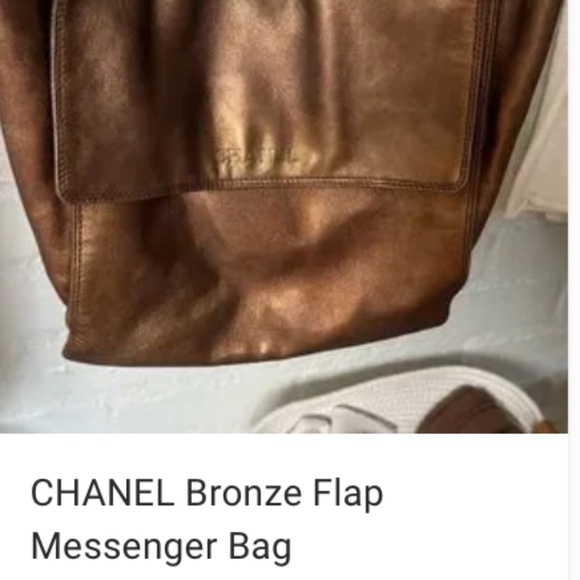 ❤️❤️ C H A N E L ❤️❤️ WATCH THE VIDEO - Lots of items - search in my closet! - Picture 5 of 7